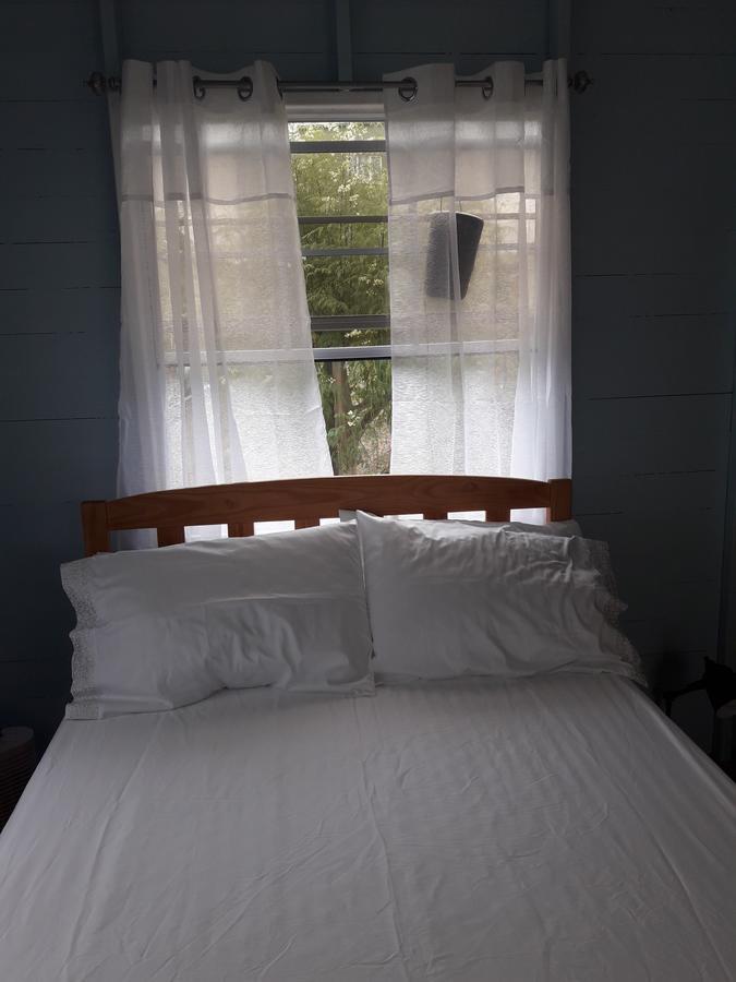 Apartamento Cosy Hut 2 St. George's Exterior foto