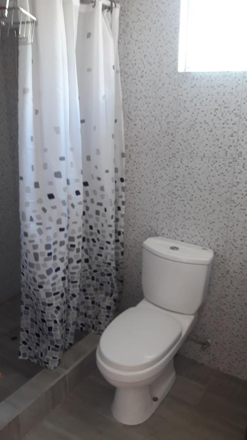 Apartamento Cosy Hut 2 St. George's Exterior foto