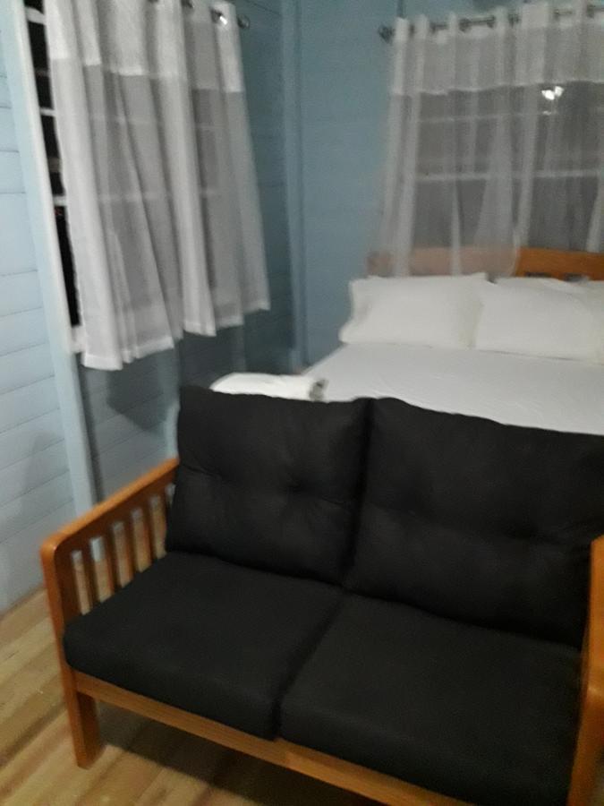 Apartamento Cosy Hut 2 St. George's Exterior foto